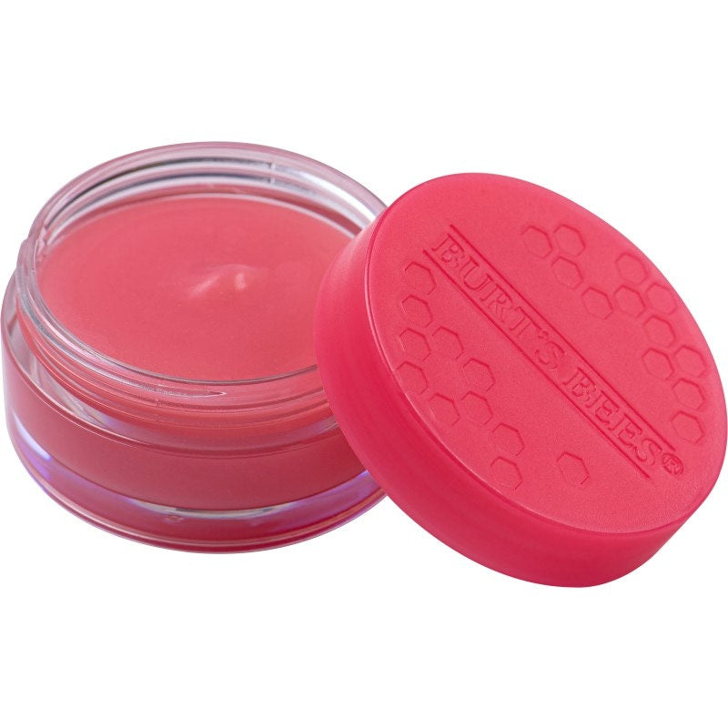 Overnight Lip Treatment Passion Fruit and Chamomile