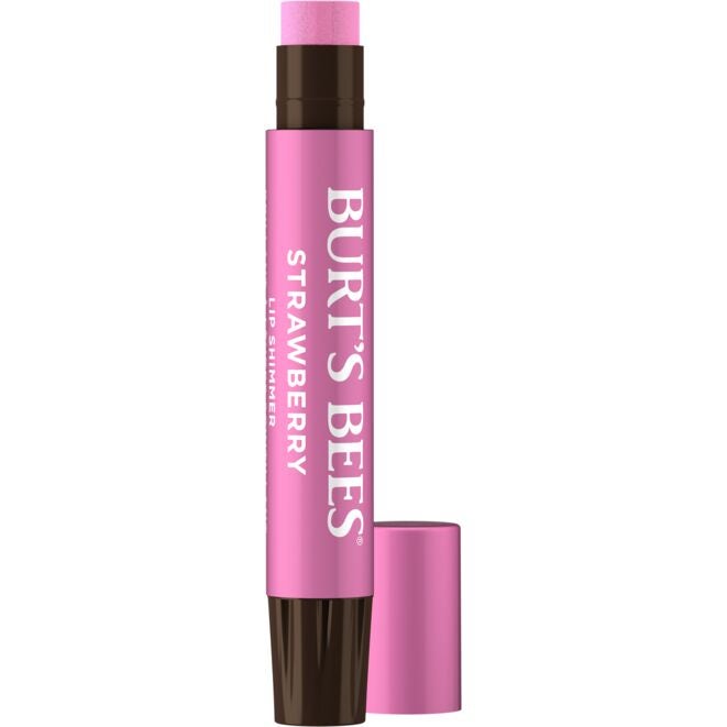 Lip Shimmer