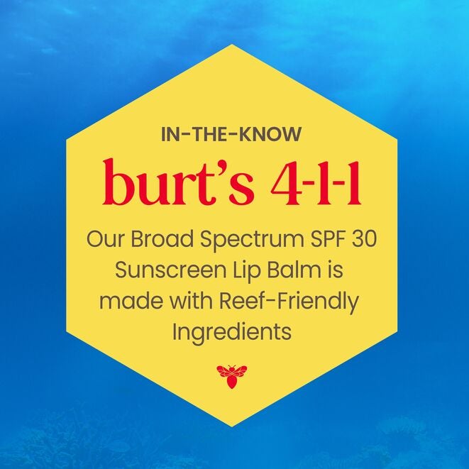 Beaches & Cream SPF 30 Lip Balm
