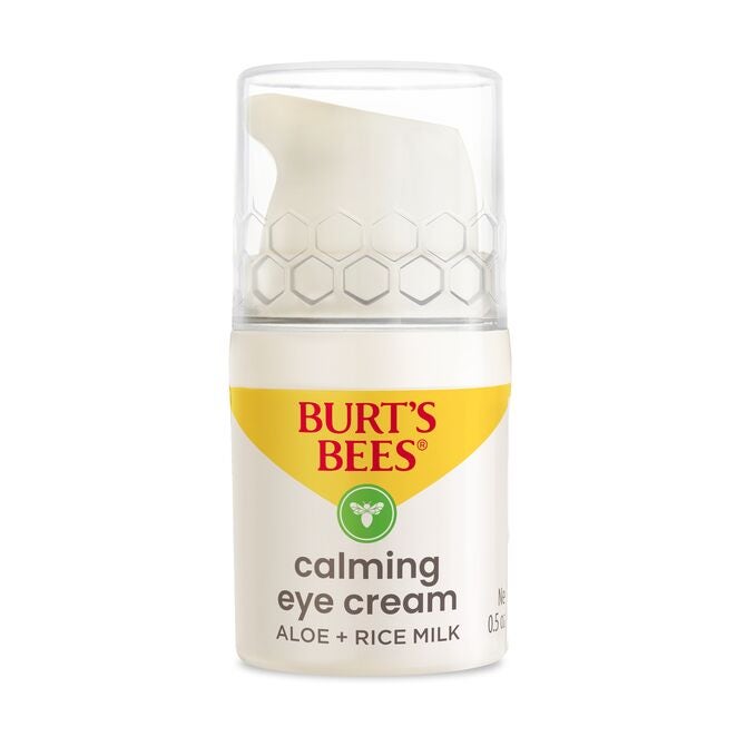 Sensitive Solutions Calming Eye Cream