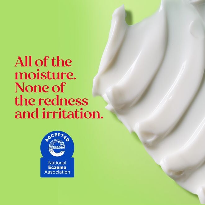 Sensitive Solutions Calming Night Cream