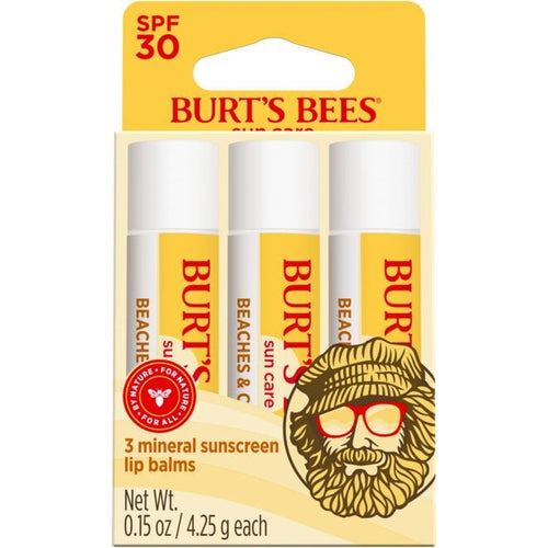 Beaches & Cream SPF 30 Lip Balm