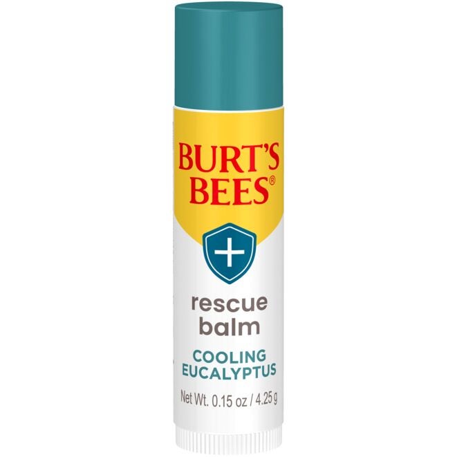 Cooling Eucalyptus Rescue Balm