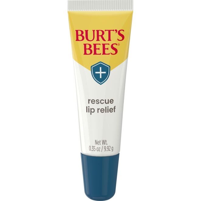 Rescue Lip Relief