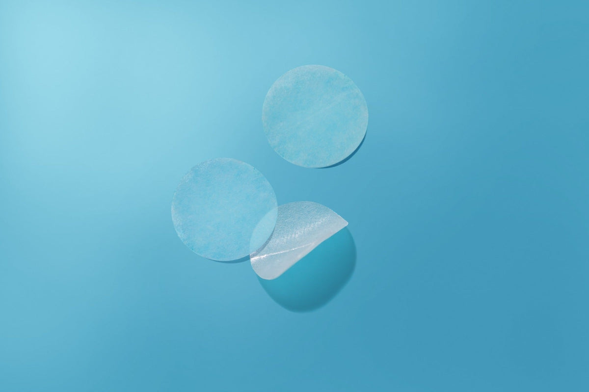 Cold Sore Healing Patch