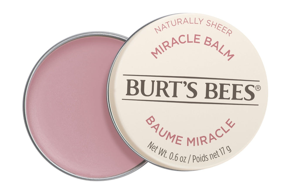 Miracle Balm